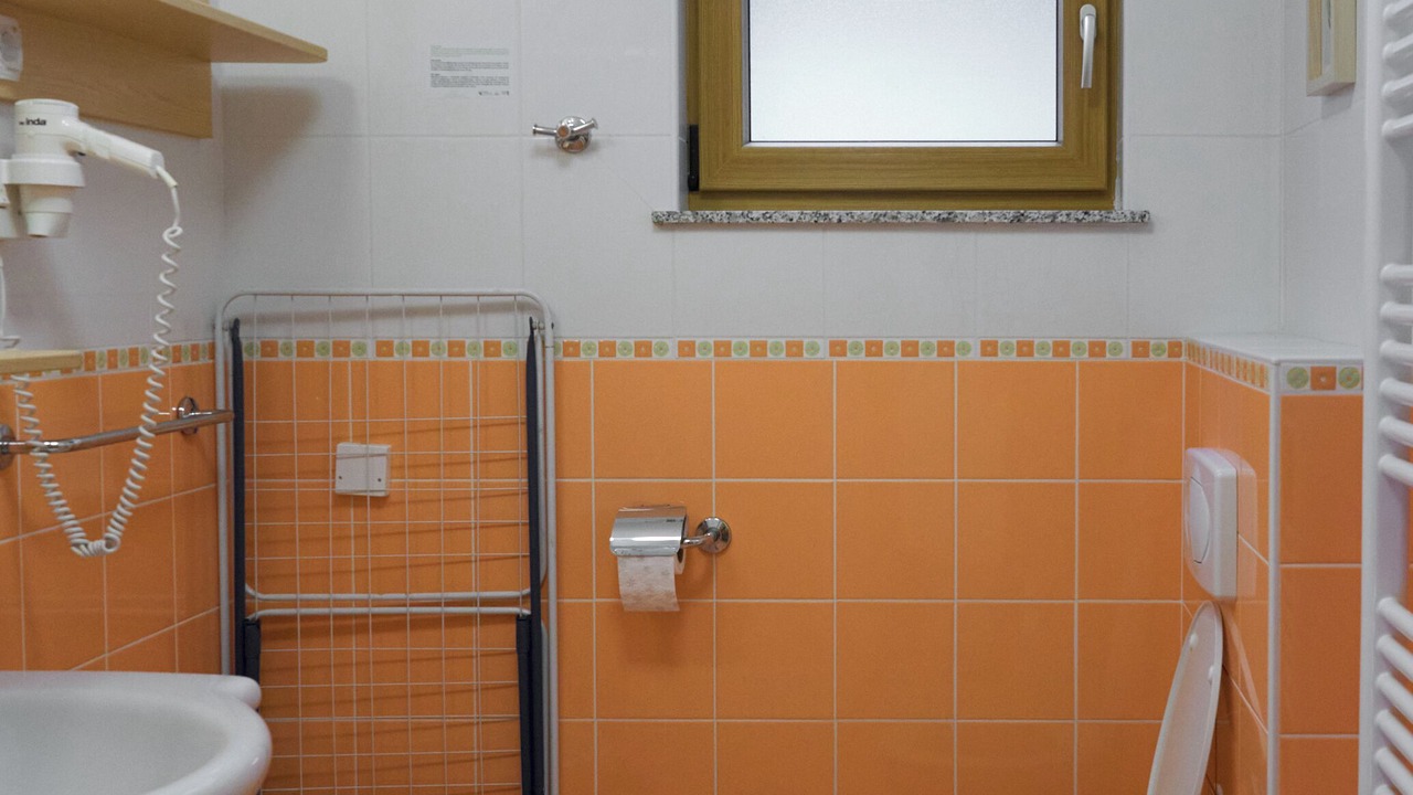 Photo of Bathroom in Kamnik