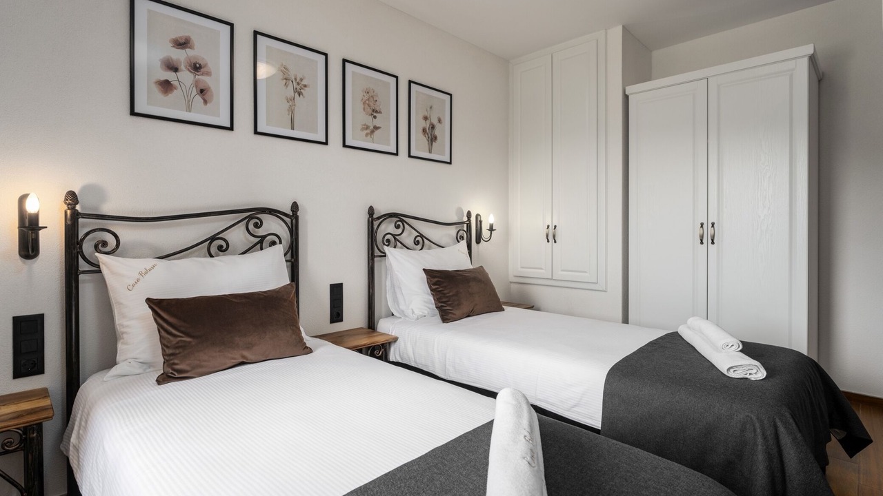 Photo of Bedroom in Buzet