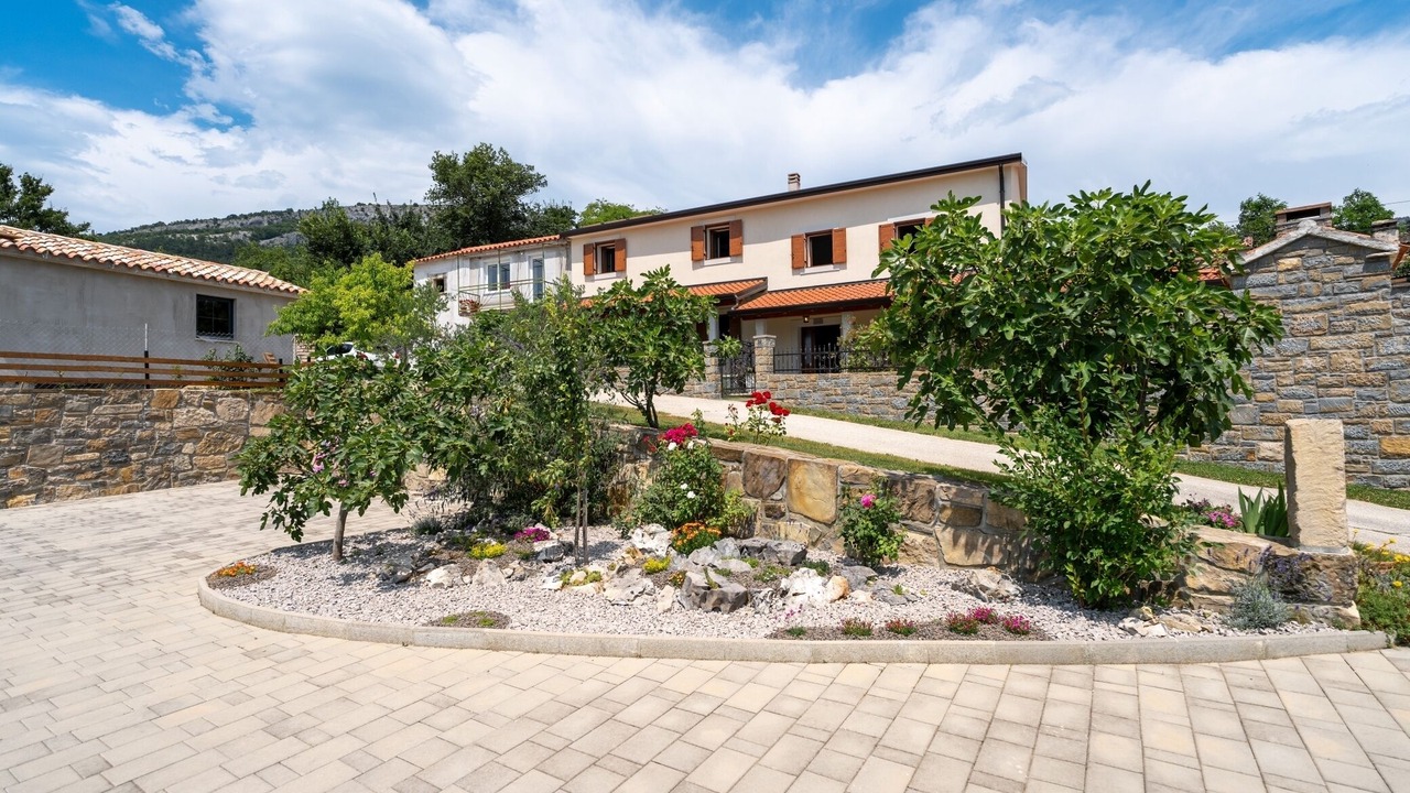 Photo of Outdoor in Buzet