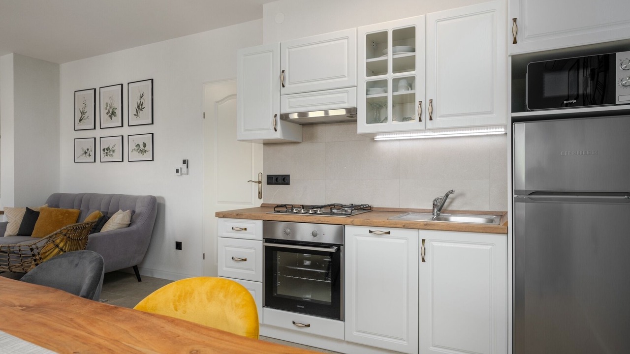 Photo of Kitchen in Buzet