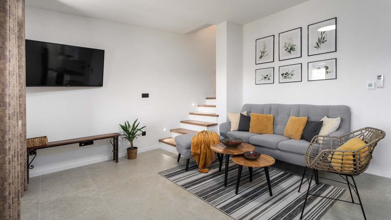 Photo of Livingroom in Buzet