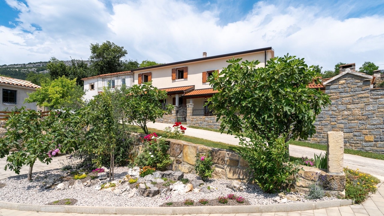 Photo of Outdoor in Buzet