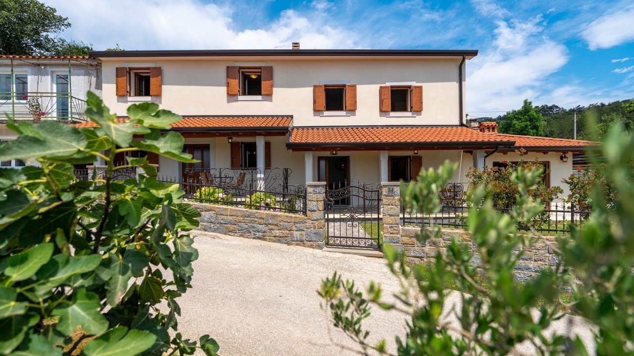 Photo of Outdoor in Buzet