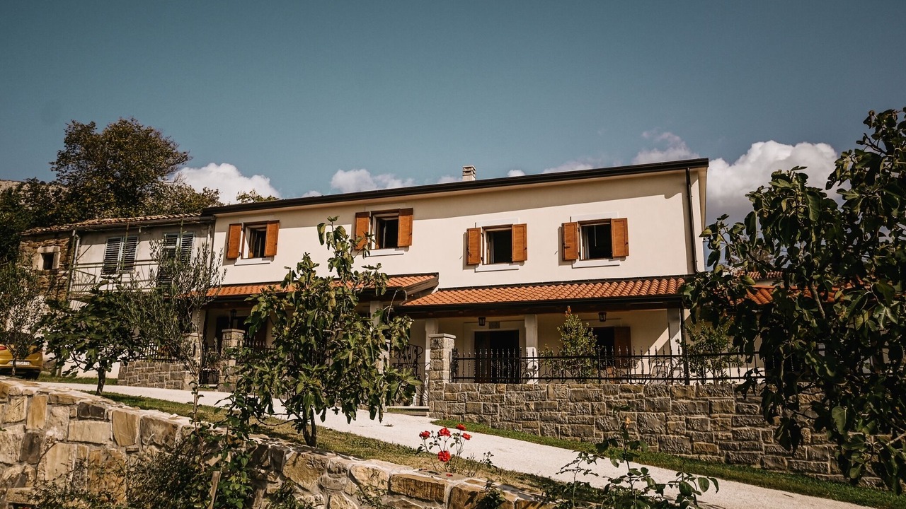 Photo of Outdoor in Buzet