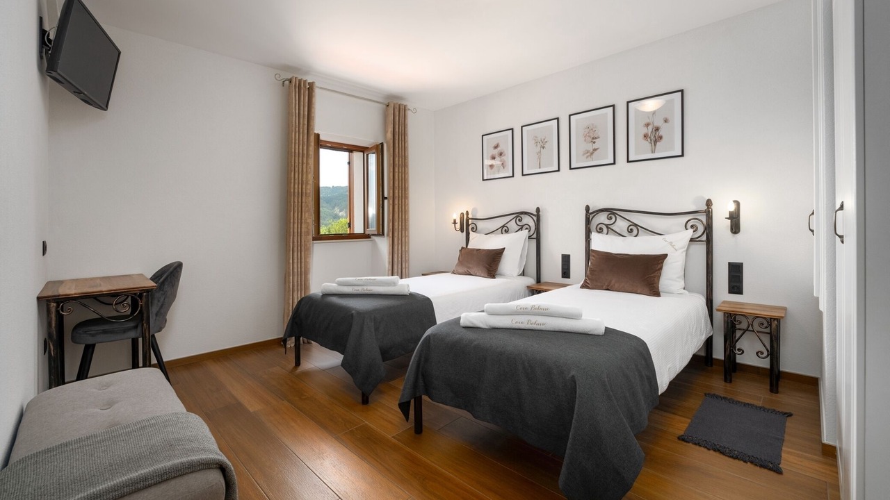 Photo of Bedroom in Buzet