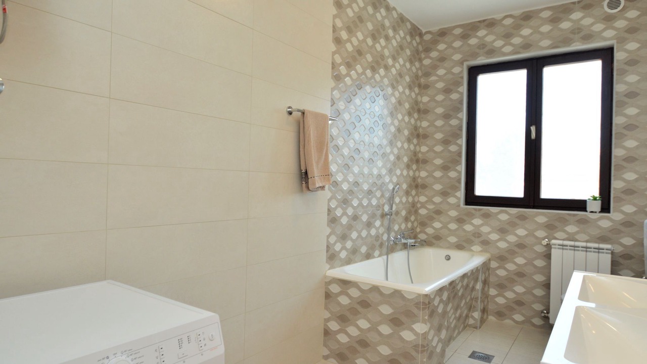 Photo of Bathroom in Pjescana Uvala