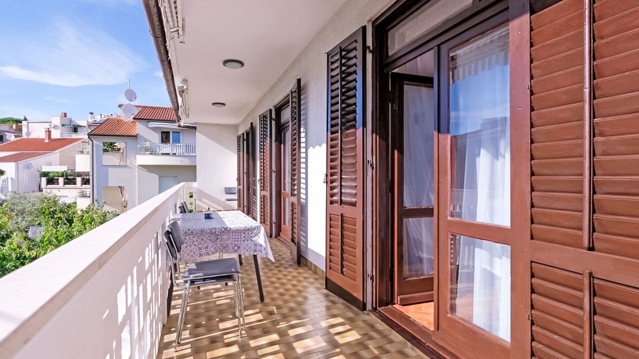Photo of Bedroom in Pjescana Uvala