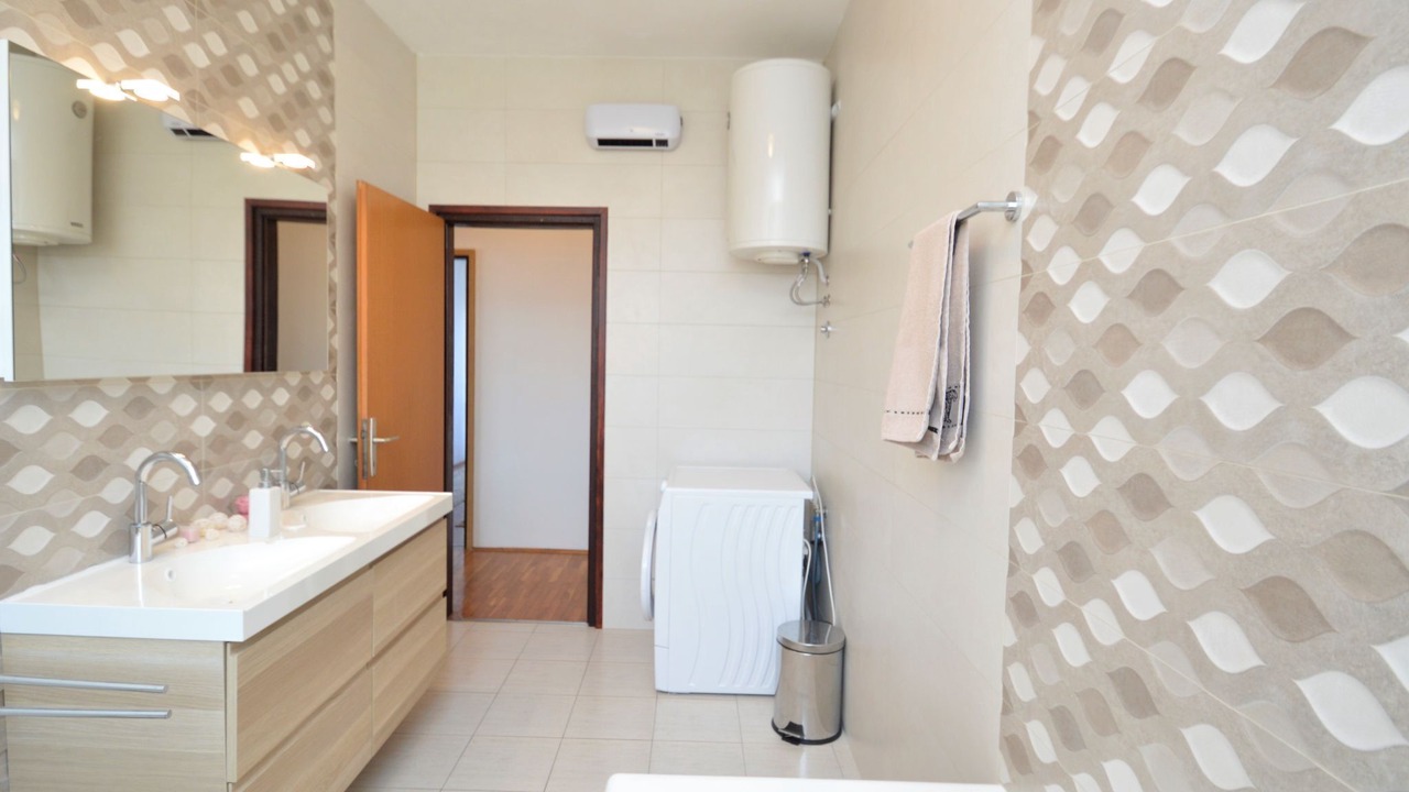 Photo of Bathroom in Pjescana Uvala