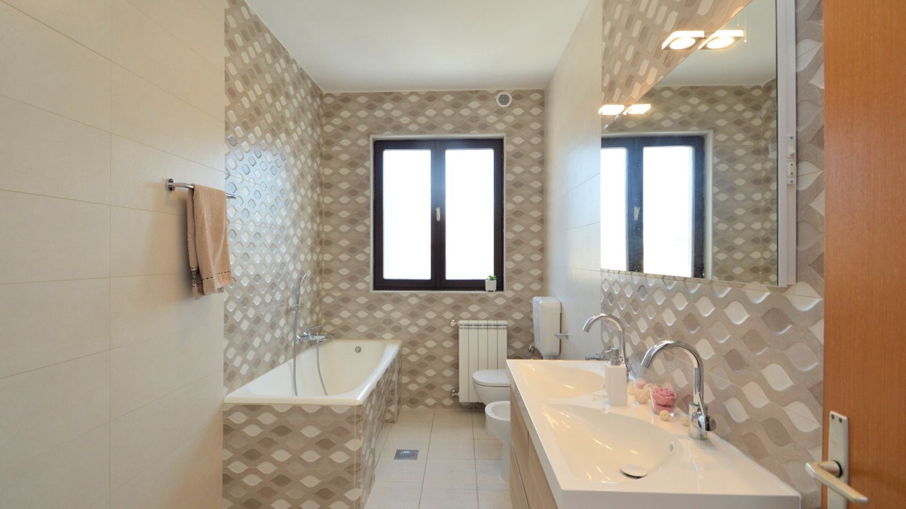 Photo of Bedroom in Pjescana Uvala