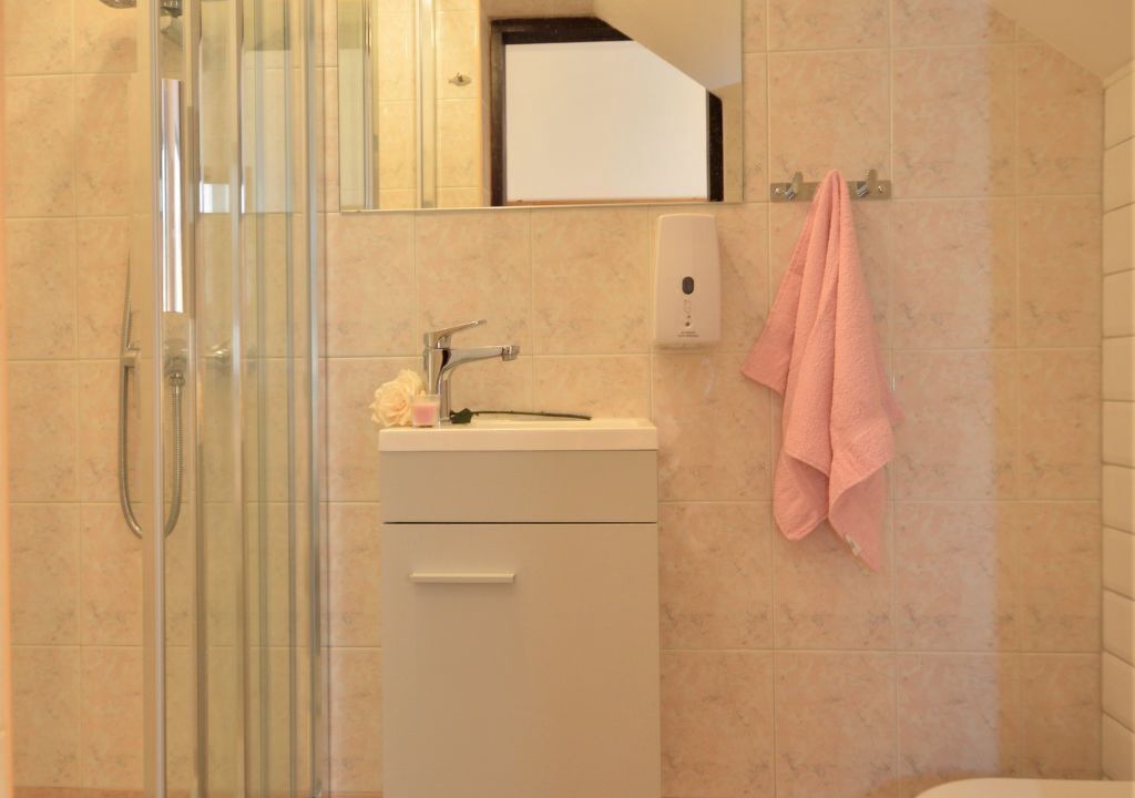 Photo of Bathroom in Pjescana Uvala