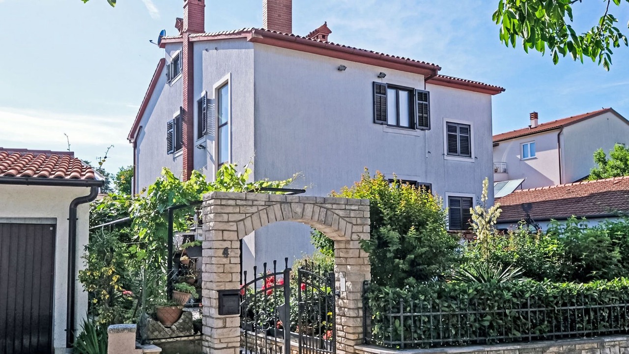 Photo of Outdoor in Pjescana Uvala