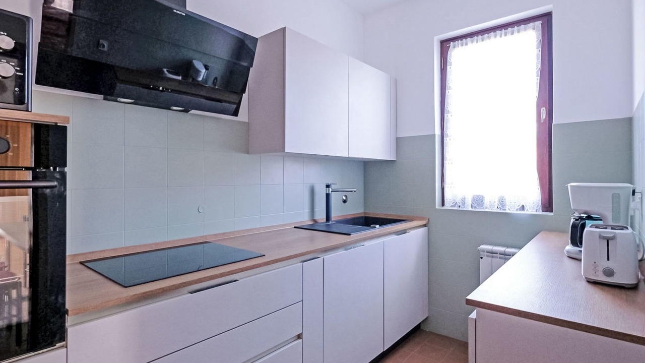 Photo of Bedroom in Pjescana Uvala