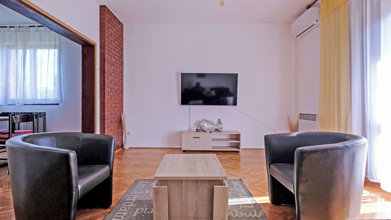 Photo of Livingroom in Pjescana Uvala