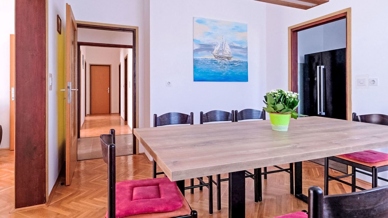 Photo of Bedroom in Pjescana Uvala