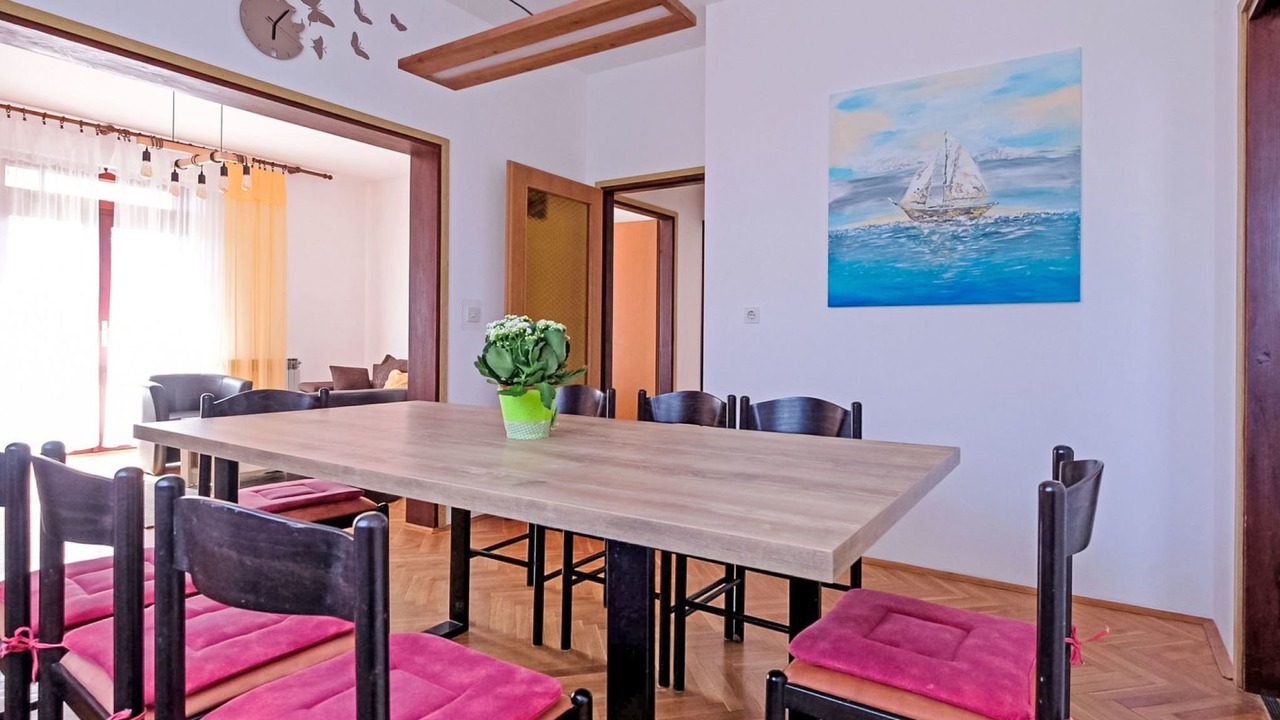 Photo of Bedroom in Pjescana Uvala