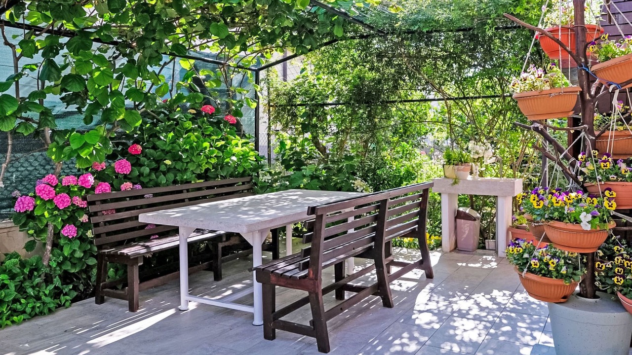 Photo of Outdoor in Pjescana Uvala