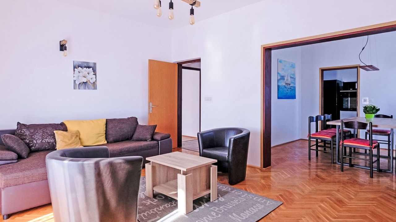 Photo of Bedroom in Pjescana Uvala