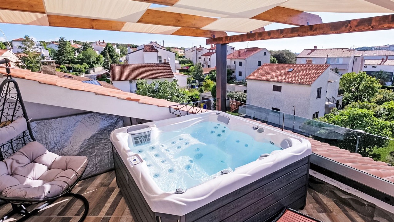 Photo of Outdoor in Pjescana Uvala