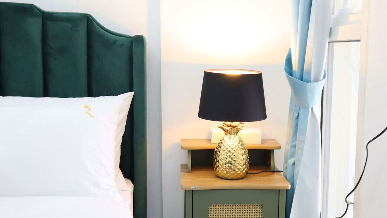 Photo of Bedroom in Masdar City