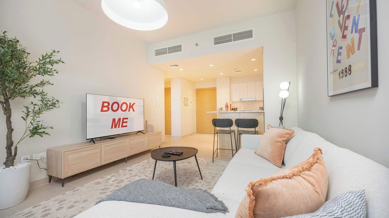 Photo of Livingroom in Dubai