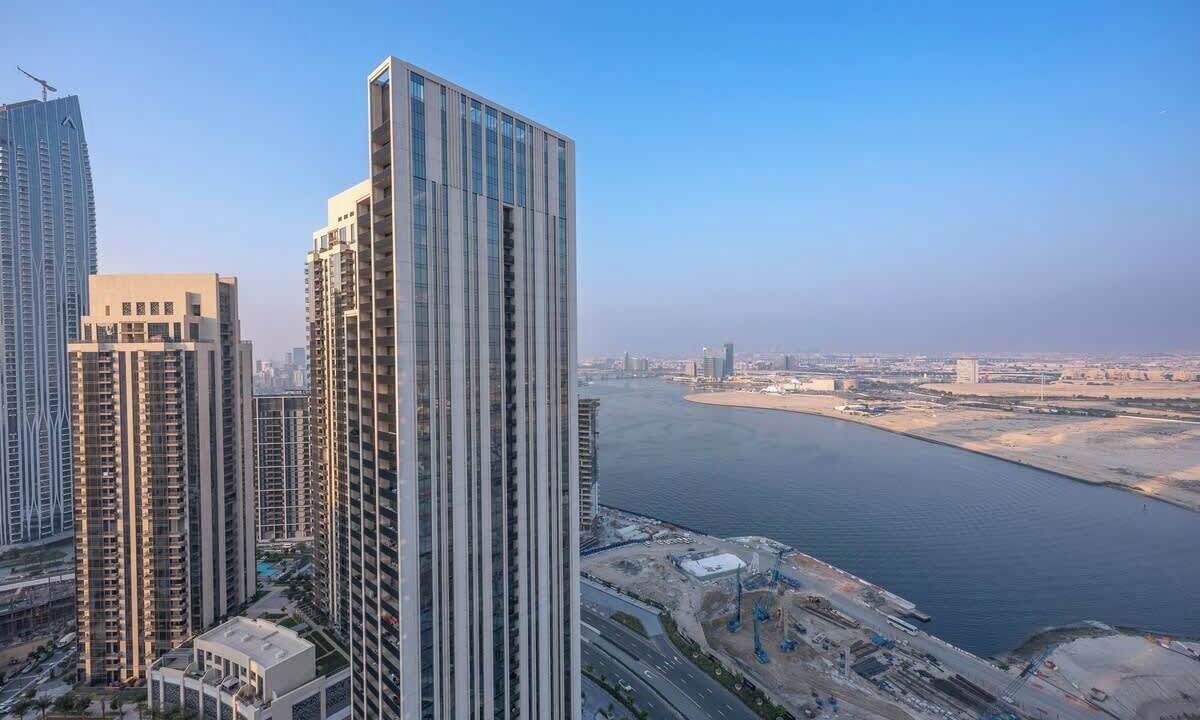 Photo of Outdoor in Dubai