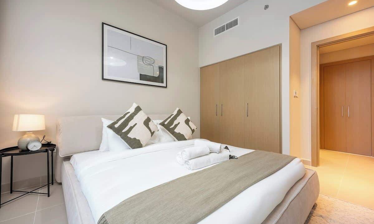 Photo of Bedroom in Dubai