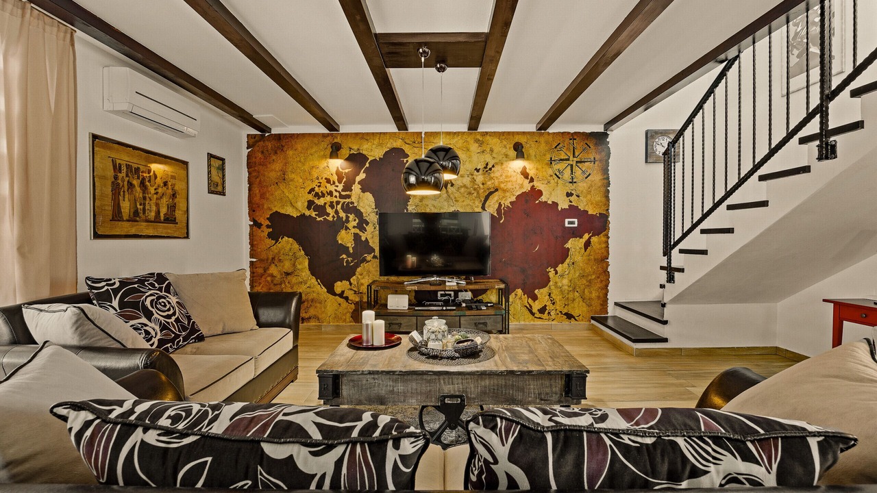 Photo of Livingroom in Topid