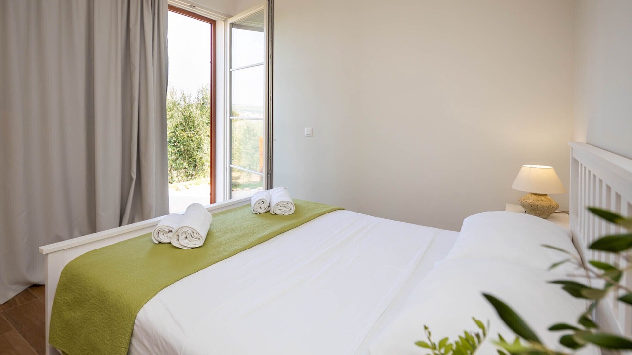 Photo of Bedroom in Susica