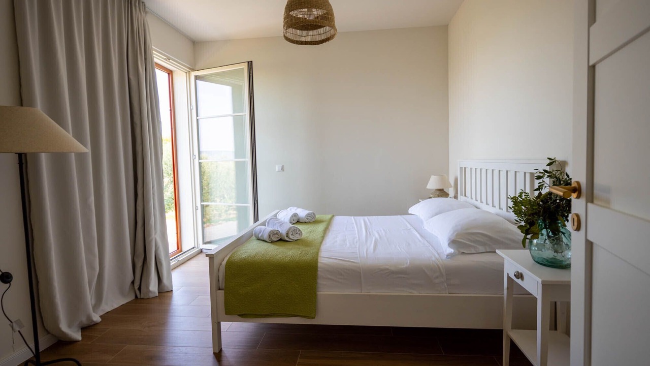 Photo of Bedroom in Susica