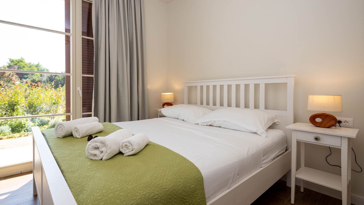 Photo of Bedroom in Susica