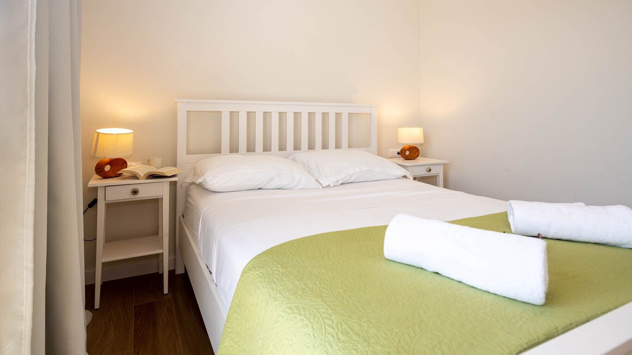 Photo of Bedroom in Susica