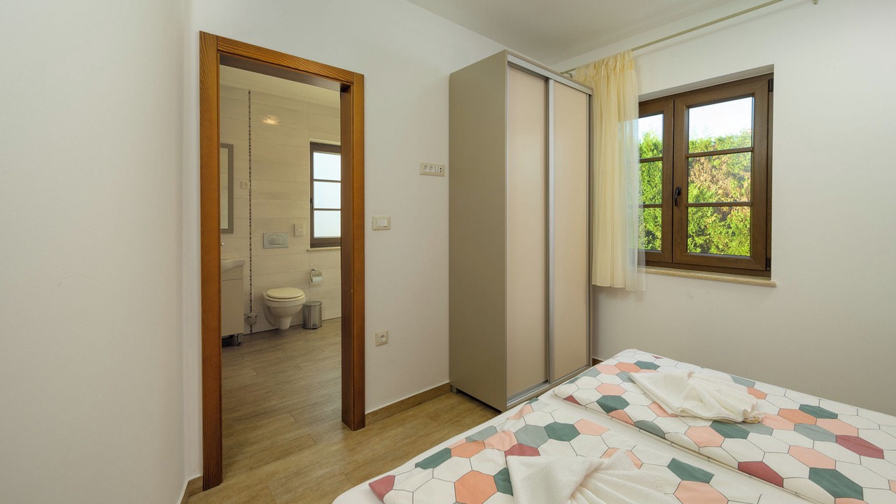 Photo of Bedroom in Dubravci