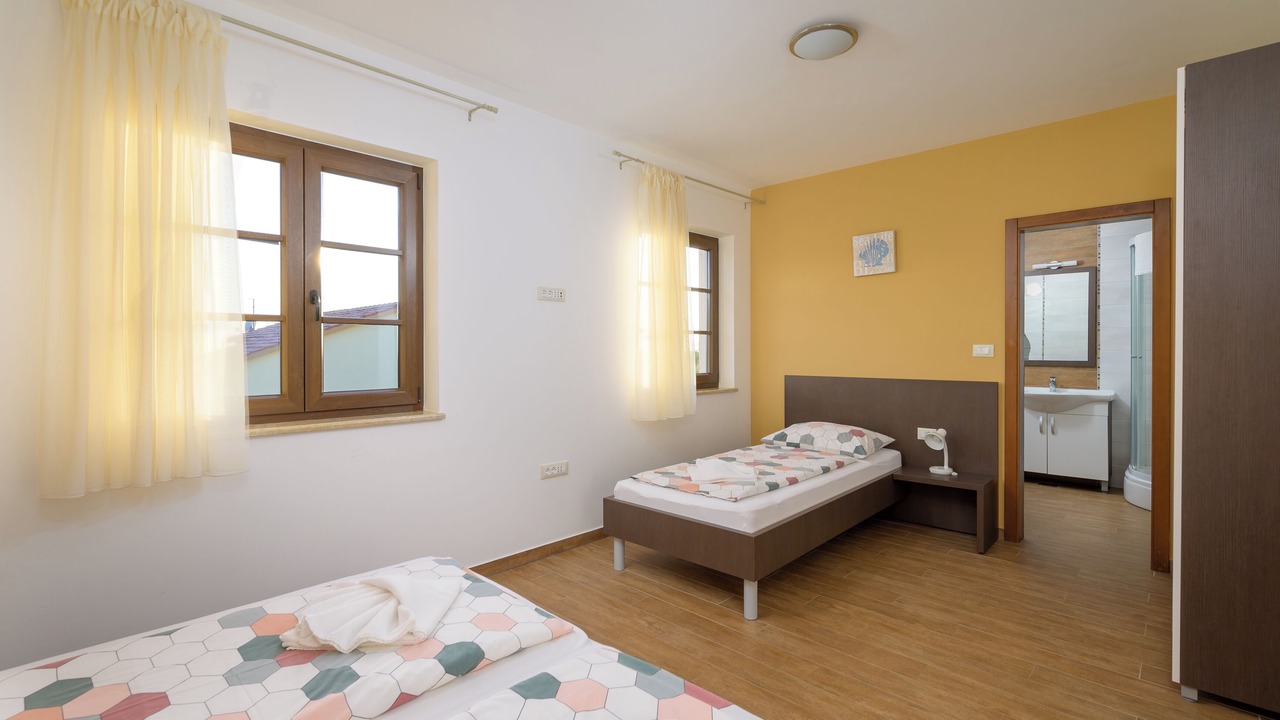 Photo of Bedroom in Dubravci