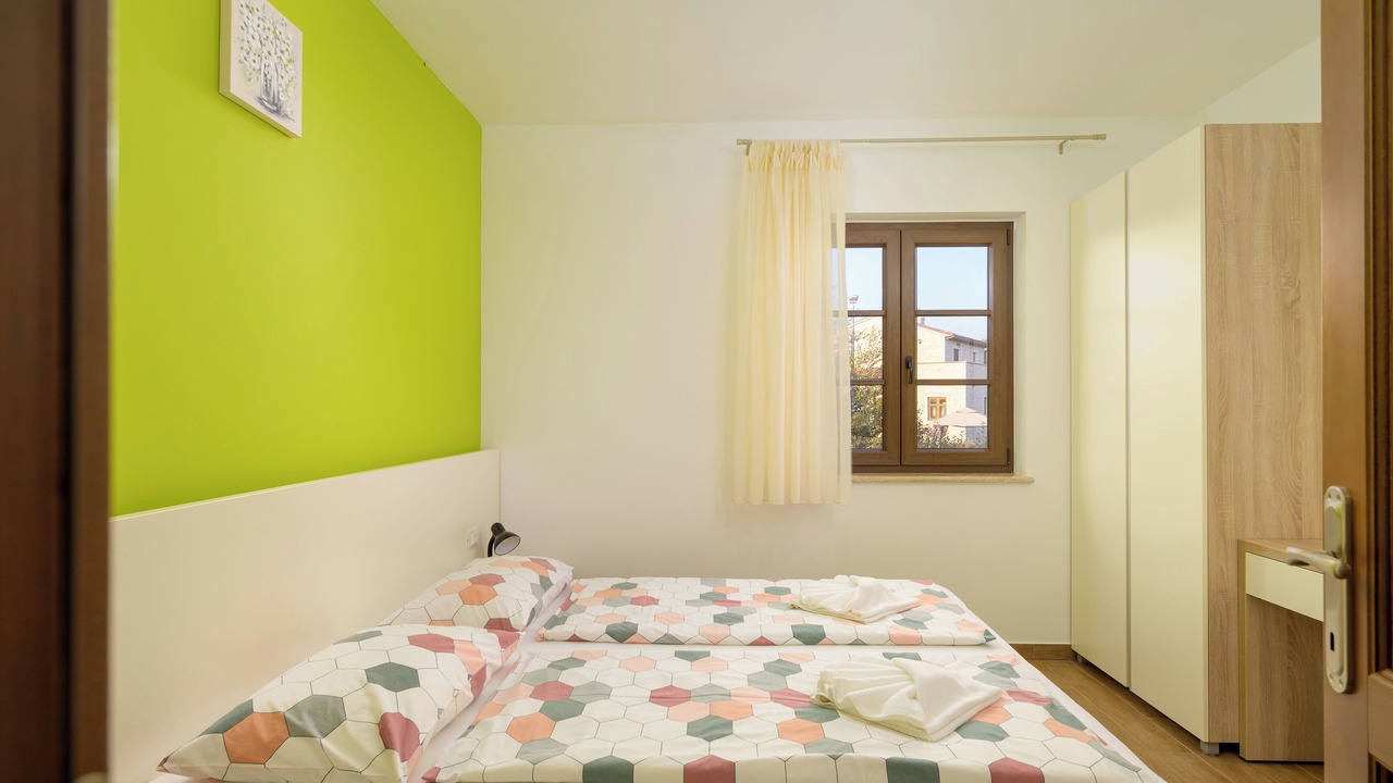 Photo of Bedroom in Dubravci