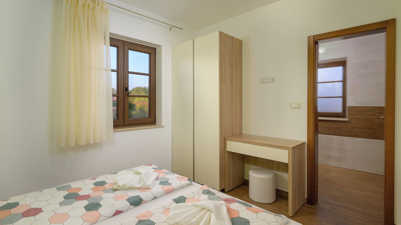 Photo of Bedroom in Dubravci