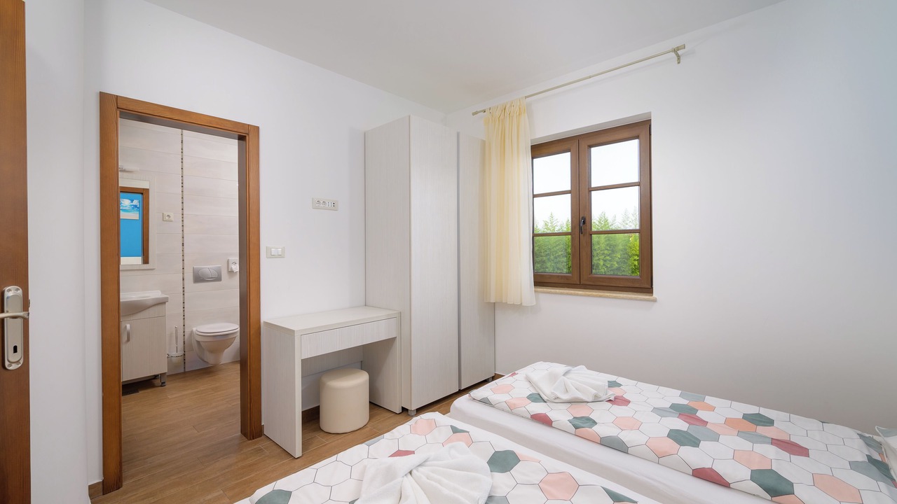 Photo of Bedroom in Dubravci