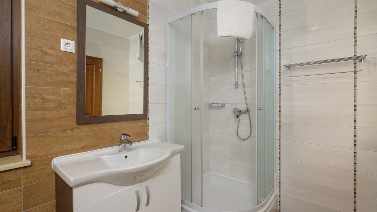 Photo of Bathroom in Dubravci