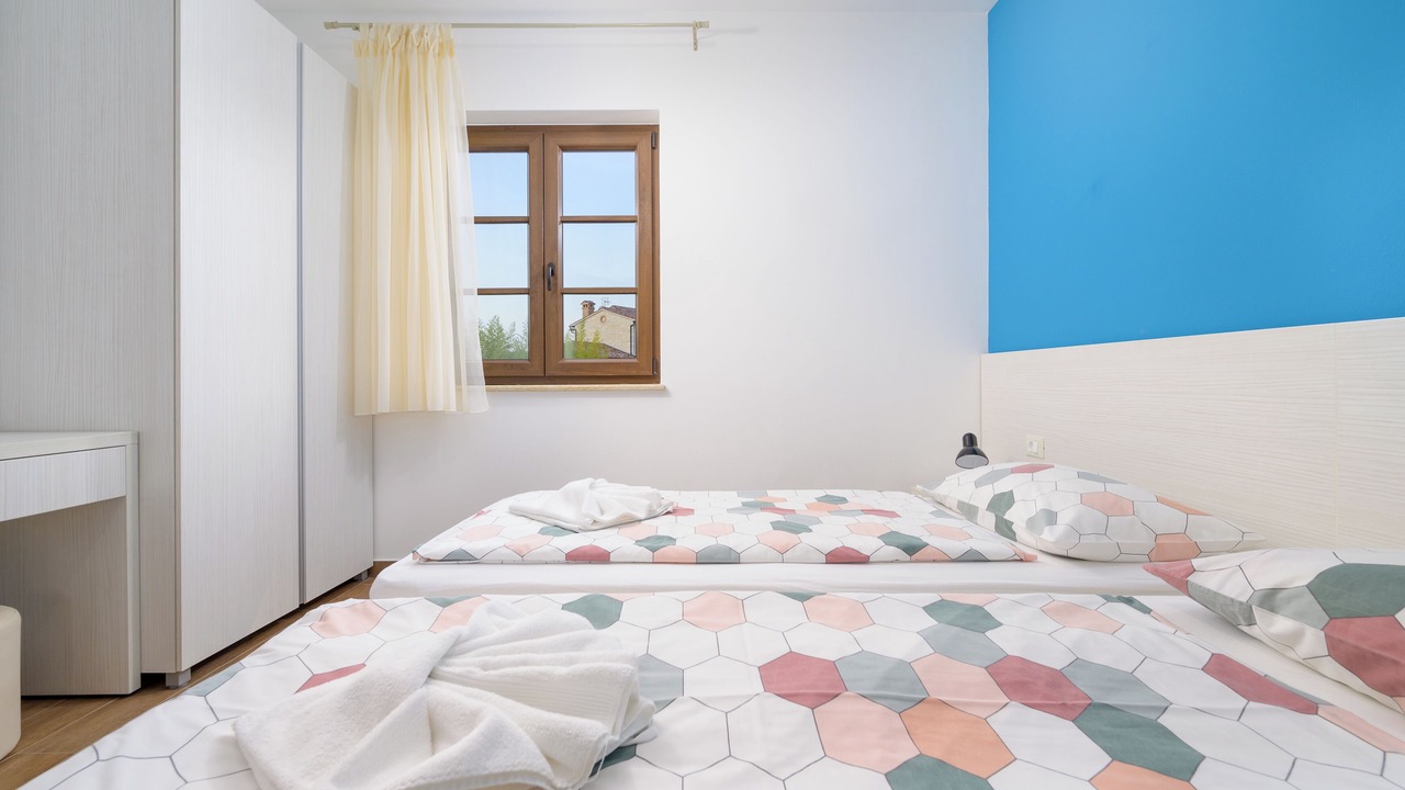Photo of Bedroom in Dubravci