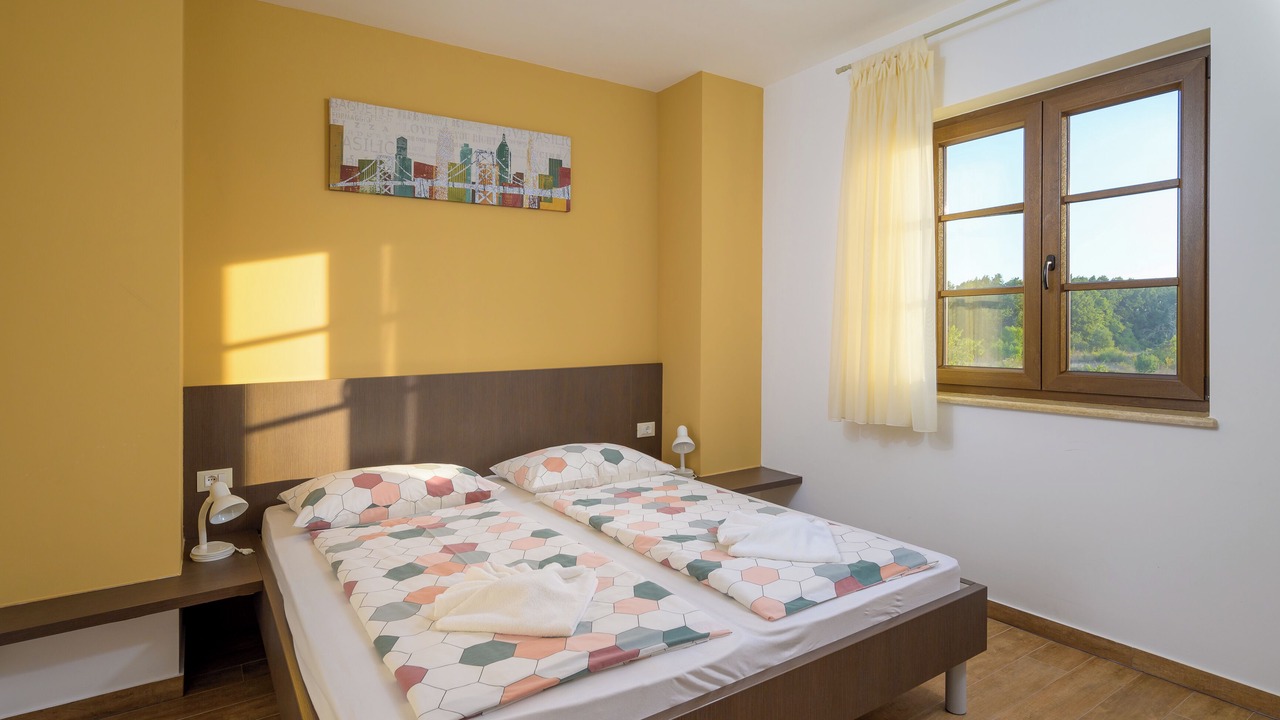 Photo of Bedroom in Dubravci