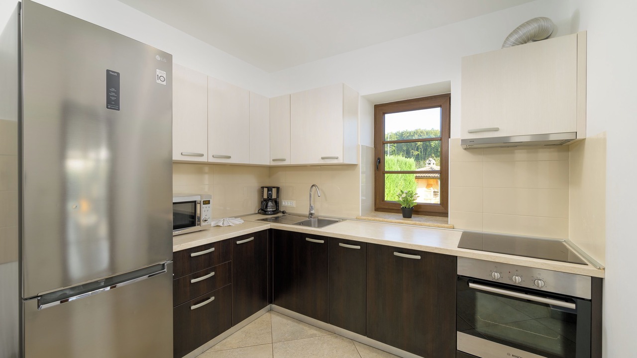 Photo of Kitchen in Dubravci