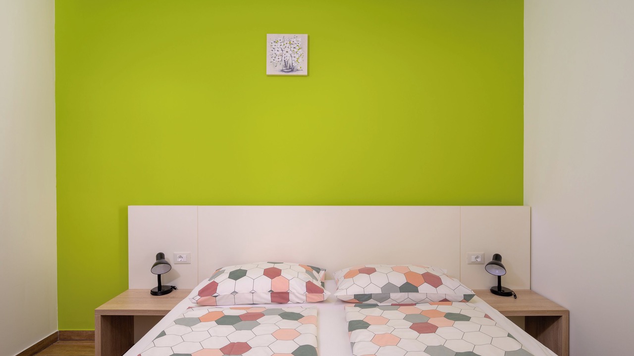 Photo of Bedroom in Dubravci