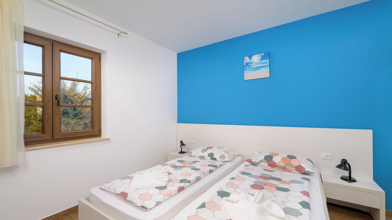 Photo of Bedroom in Dubravci