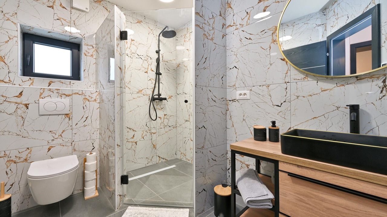 Photo of Bathroom in Ludbreg