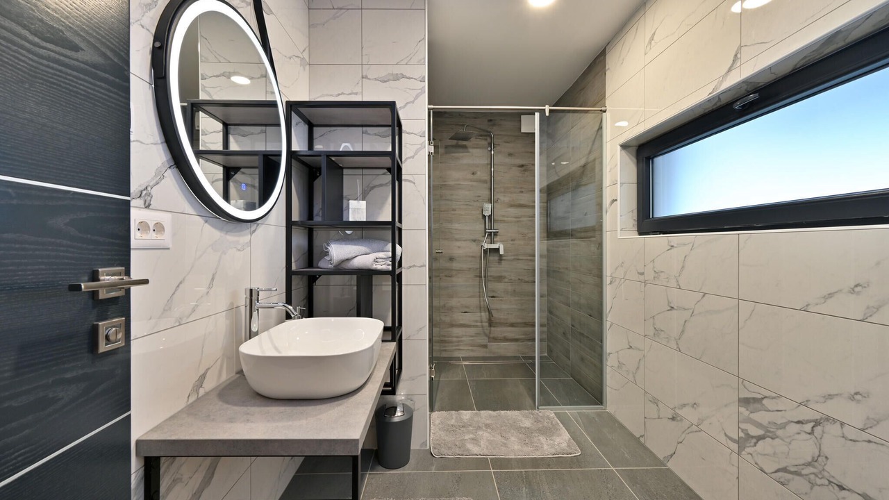 Photo of Bathroom in Ludbreg