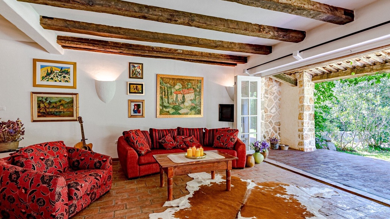 Photo of Livingroom in Trstenik