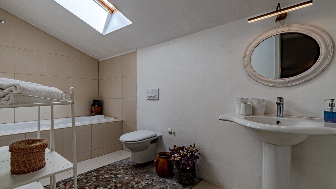 Photo of Bathroom in Trstenik