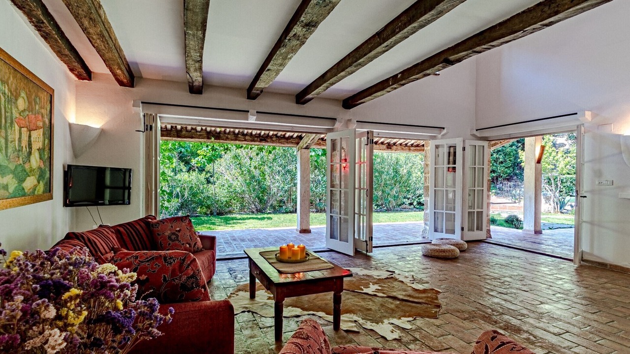 Photo of Livingroom in Trstenik