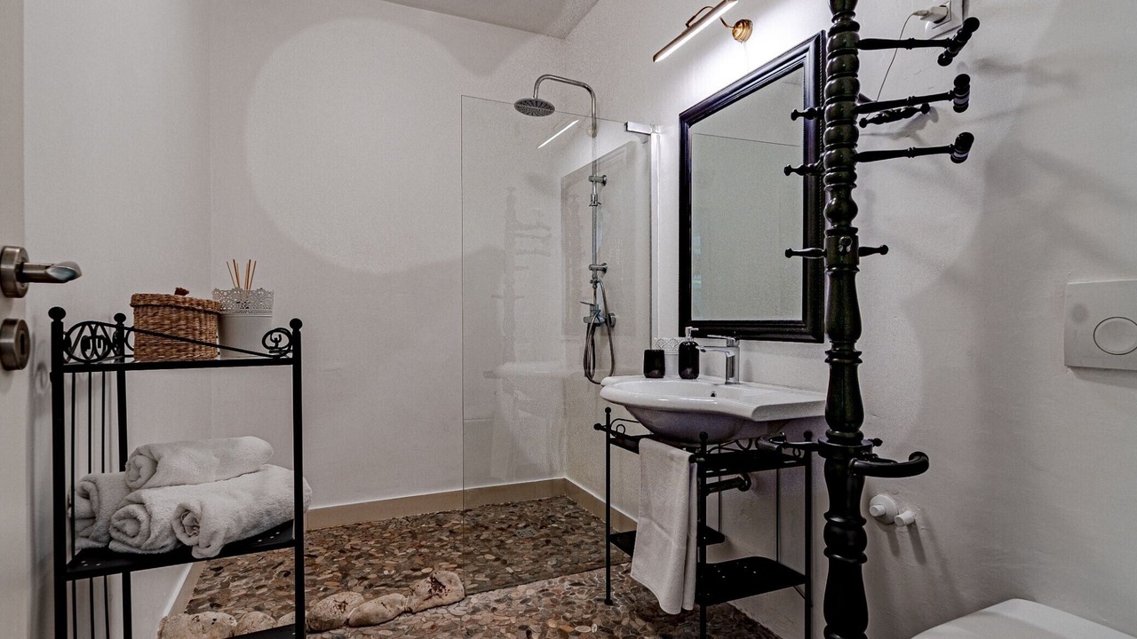 Photo of Bathroom in Trstenik
