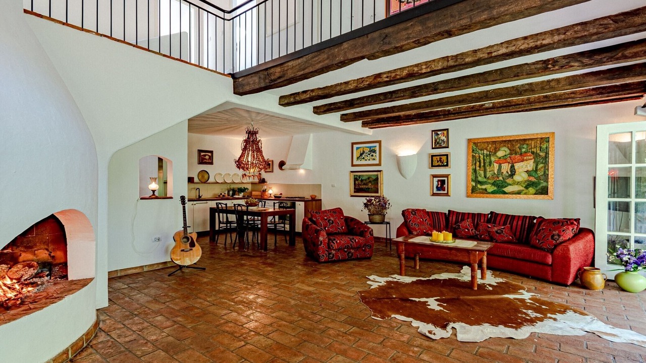 Photo of Livingroom in Trstenik