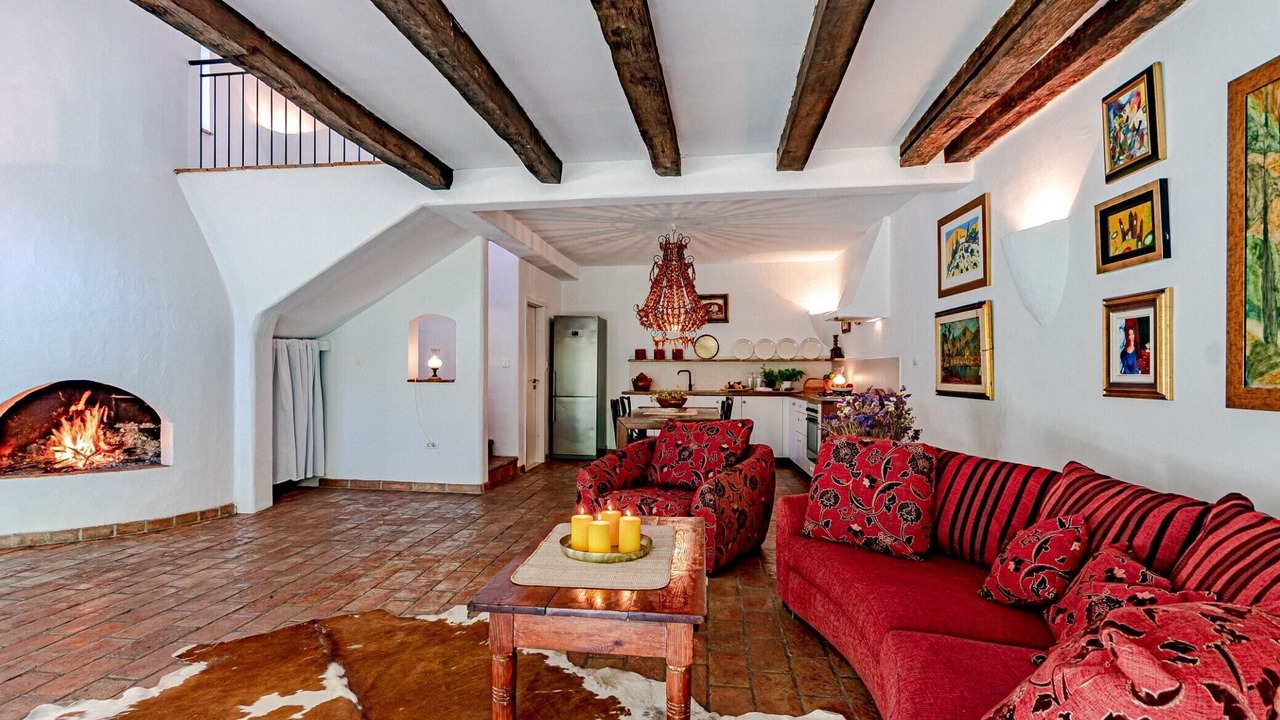 Photo of Livingroom in Trstenik
